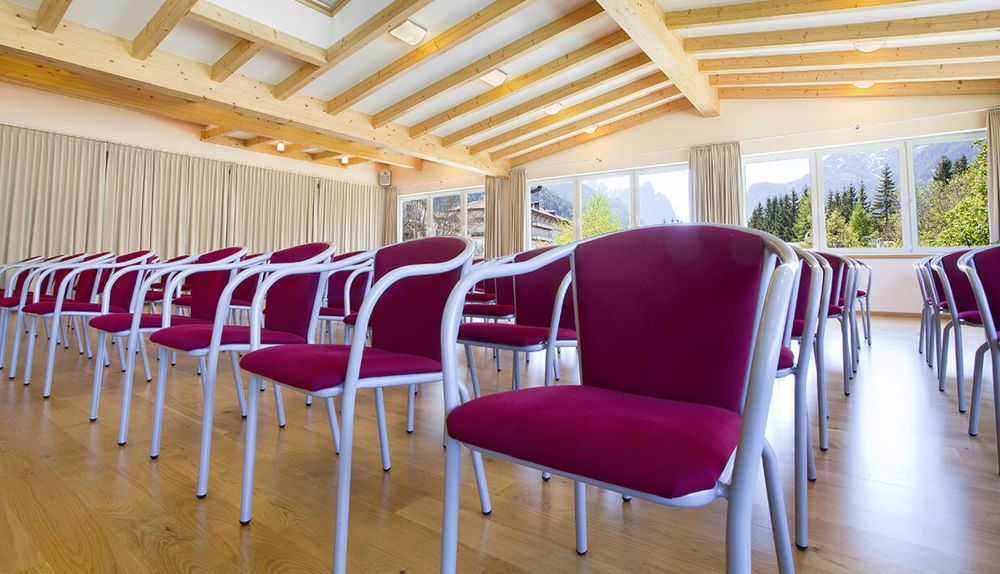 Seminarraum Hotel Union