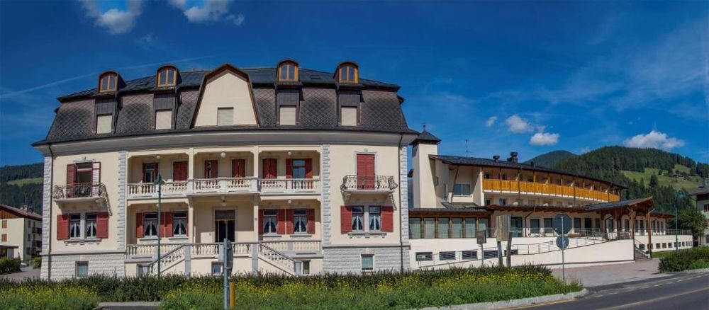 Hotel Savoia
